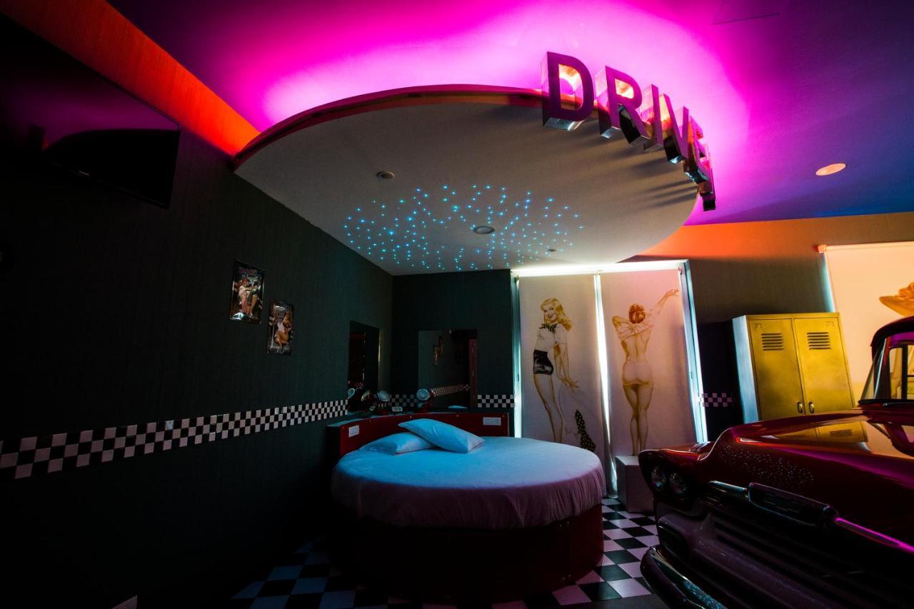 Diamante Mhotel Колленьо Экстерьер фото