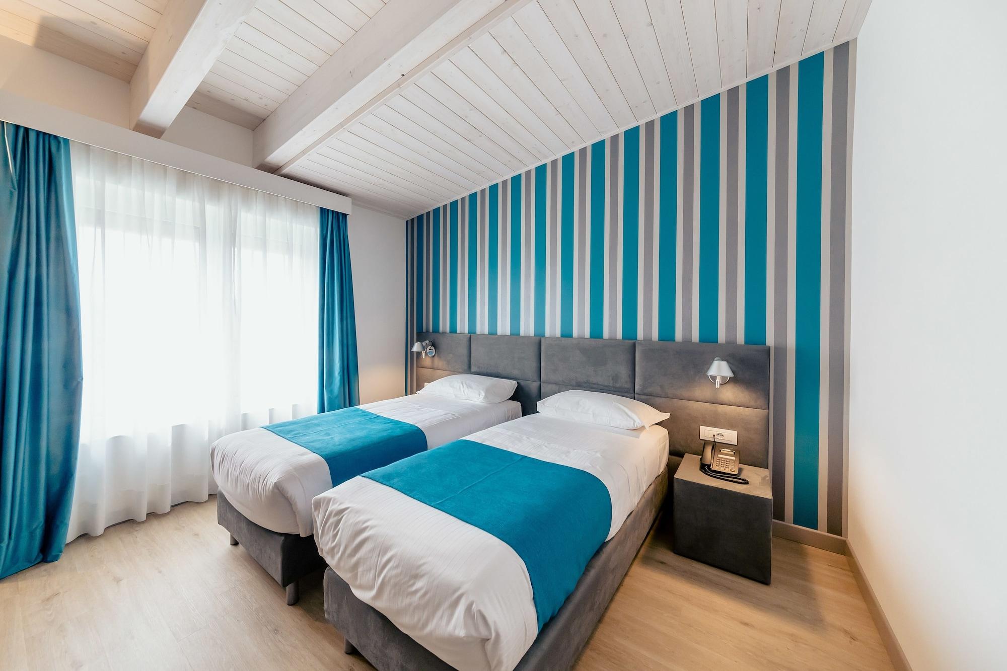Diamante Mhotel Колленьо Экстерьер фото