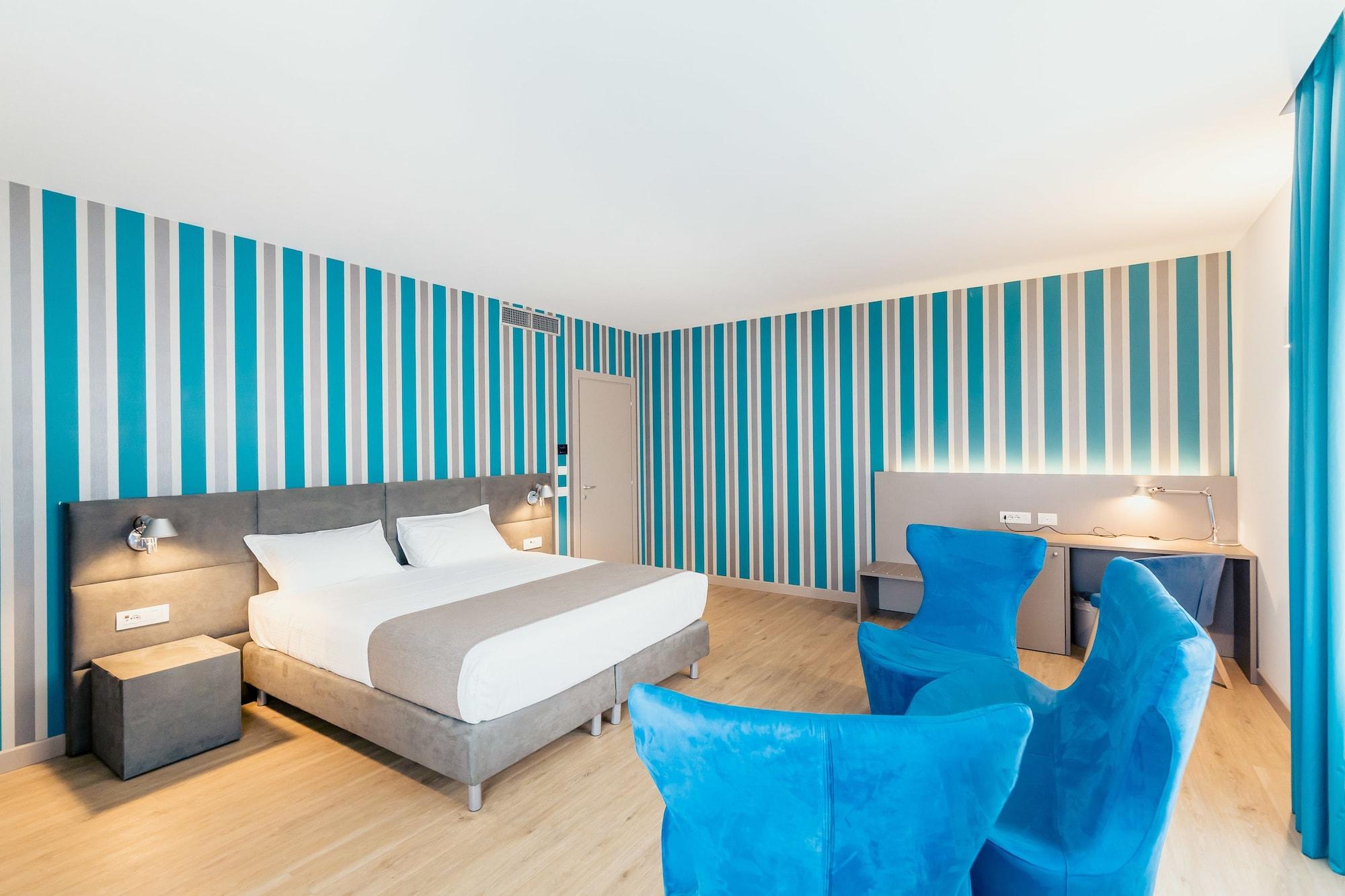 Diamante Mhotel Колленьо Экстерьер фото