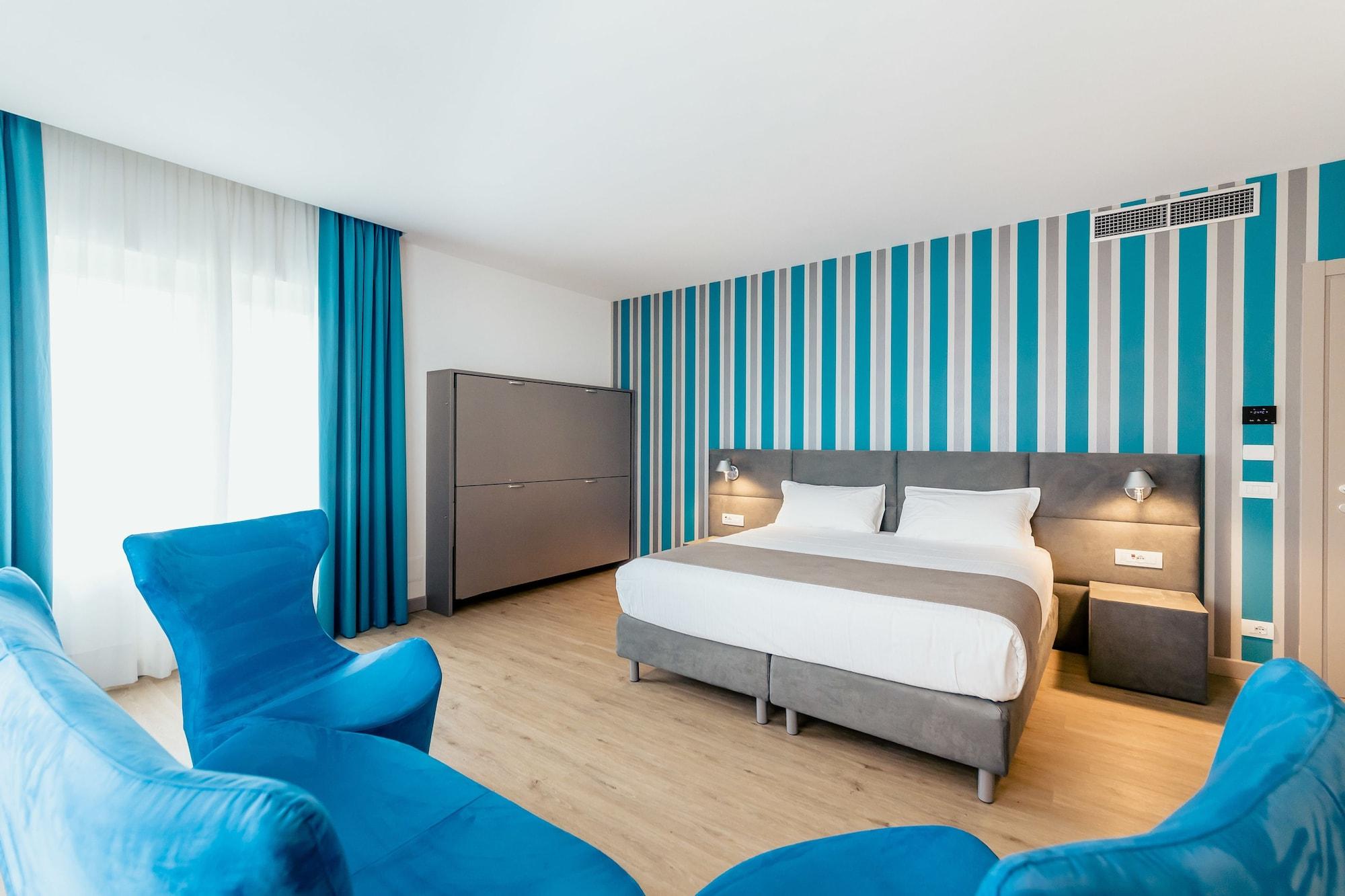 Diamante Mhotel Колленьо Экстерьер фото