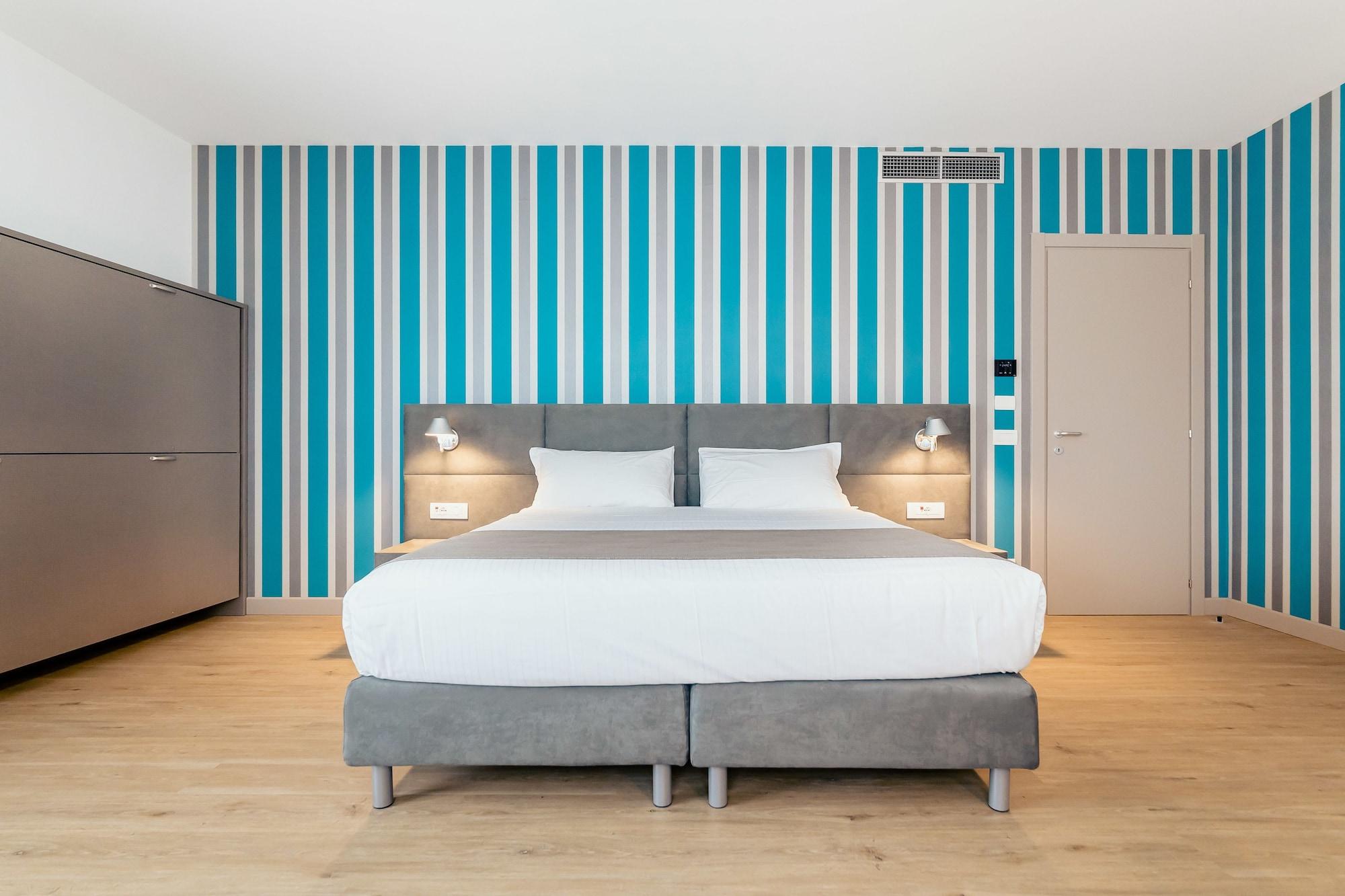 Diamante Mhotel Колленьо Экстерьер фото