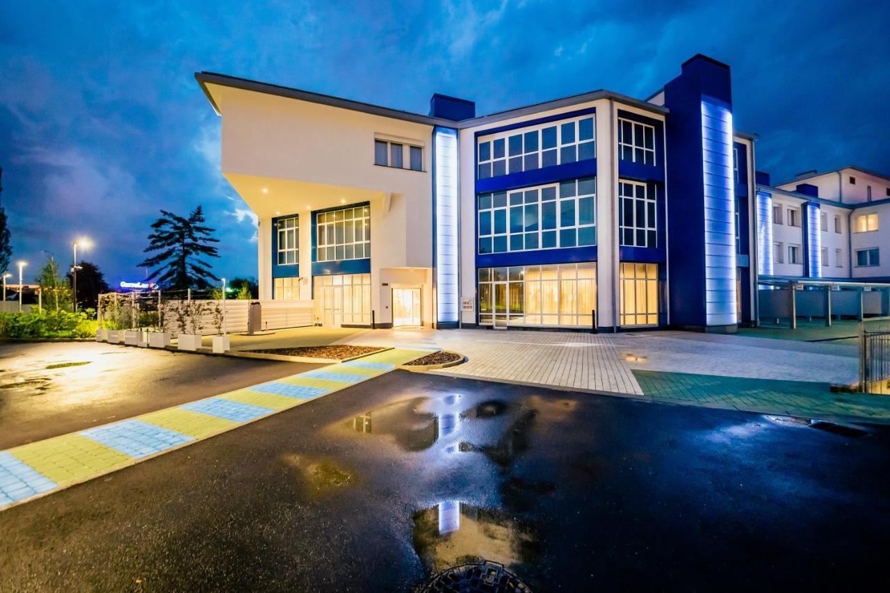 Diamante Mhotel Колленьо Экстерьер фото
