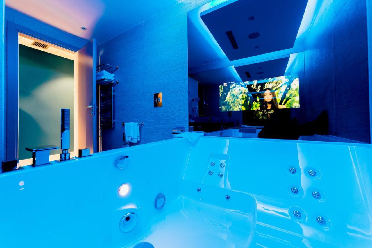 Diamante Mhotel Колленьо Экстерьер фото