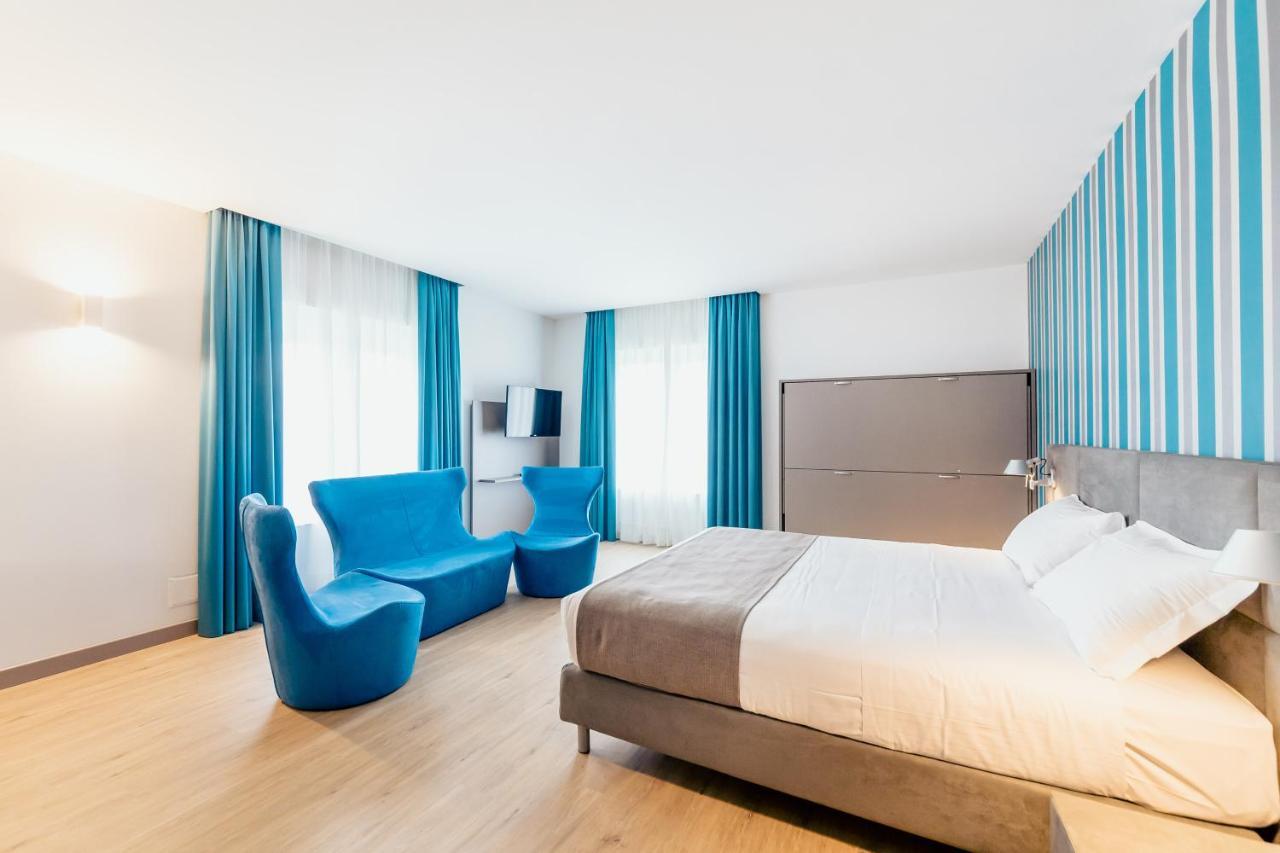Diamante Mhotel Колленьо Экстерьер фото