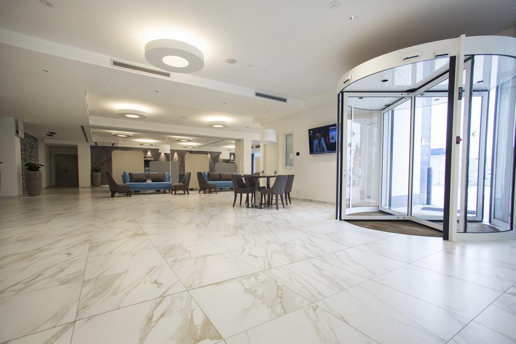 Diamante Mhotel Колленьо Экстерьер фото