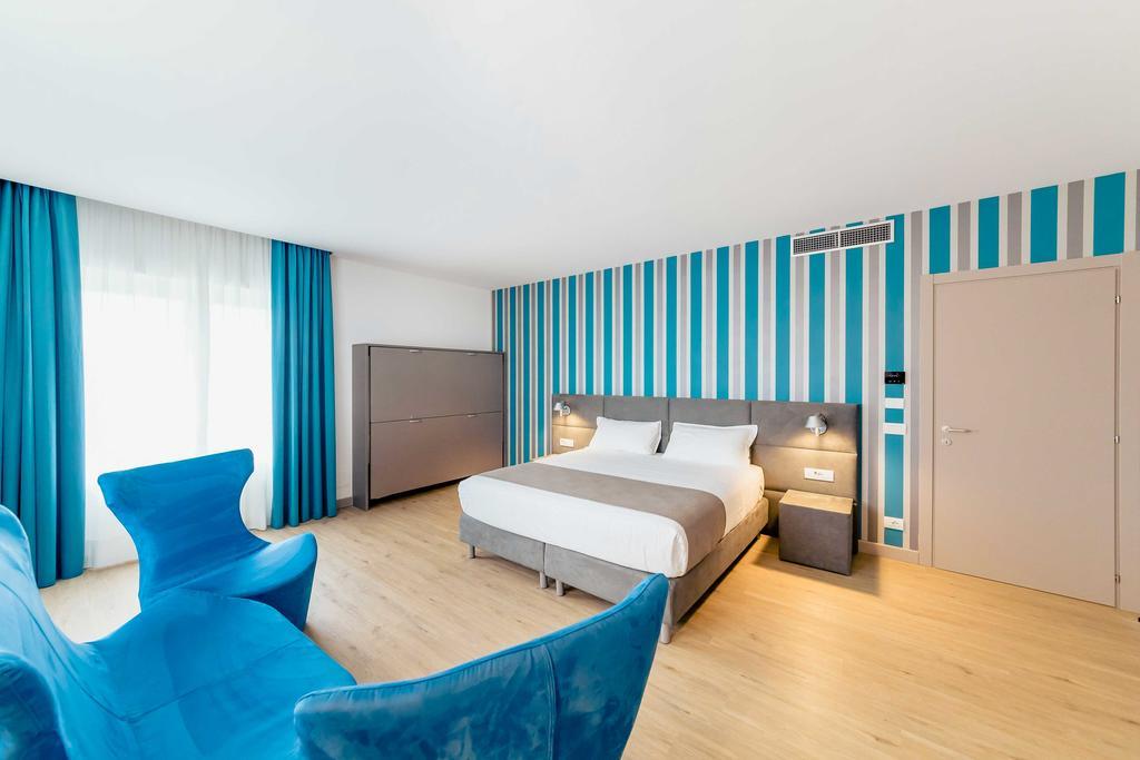 Diamante Mhotel Колленьо Экстерьер фото