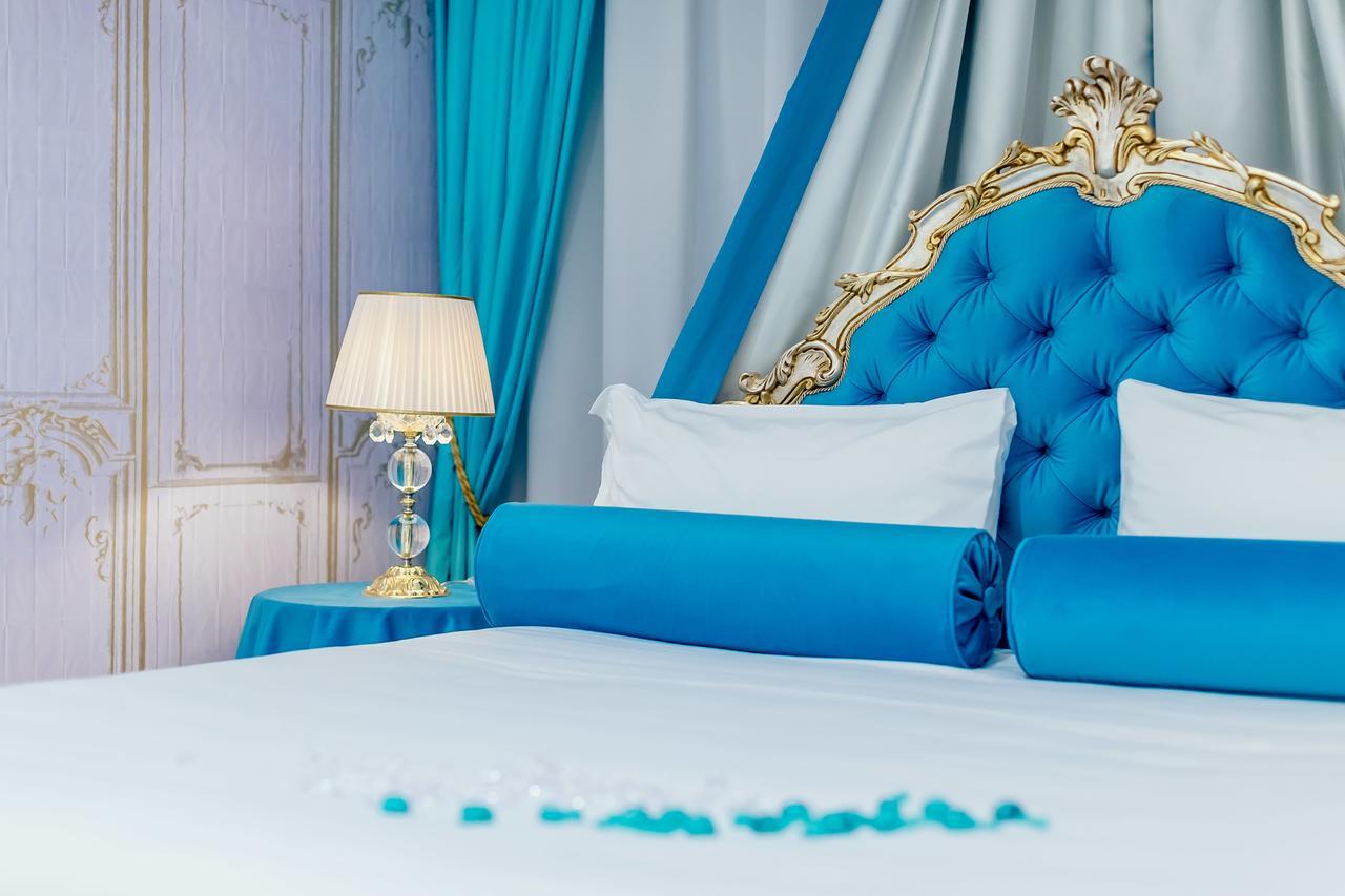 Diamante Mhotel Колленьо Экстерьер фото