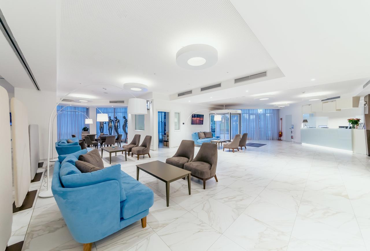 Diamante Mhotel Колленьо Экстерьер фото