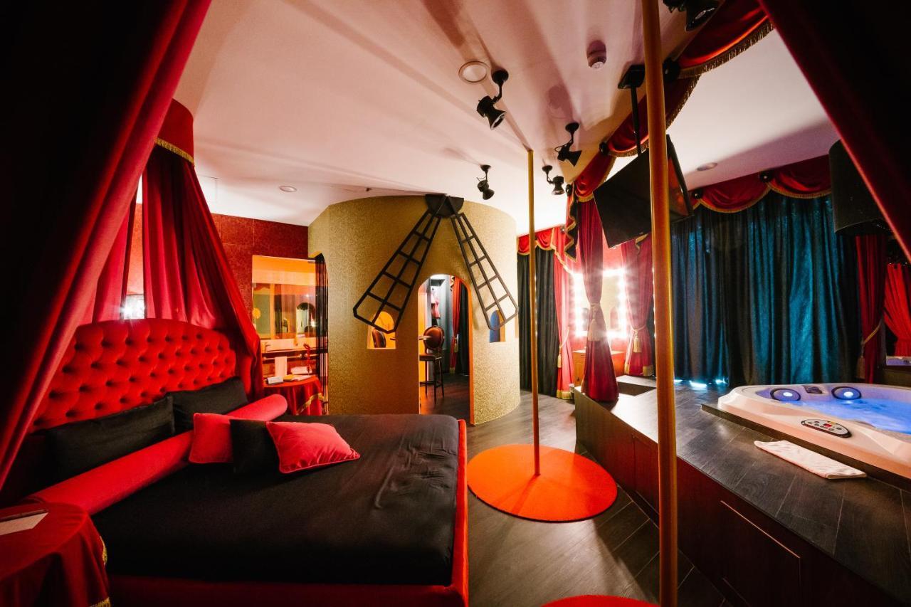 Diamante Mhotel Колленьо Экстерьер фото