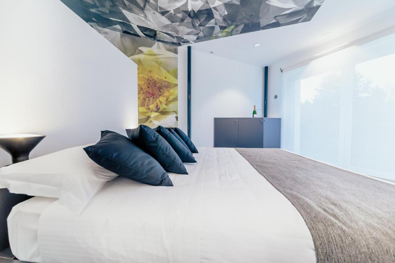 Diamante Mhotel Колленьо Экстерьер фото